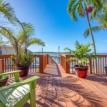 Chokoloskee Island Rv Park Everglades City Extérieur photo