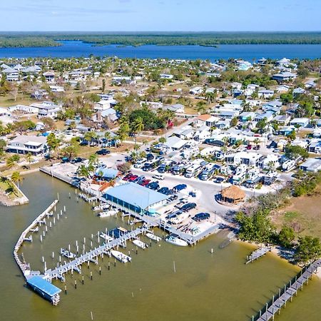 Chokoloskee Island Rv Park Everglades City Extérieur photo
