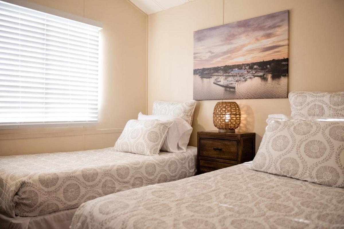 Chokoloskee Island Rv Park Everglades City Chambre photo