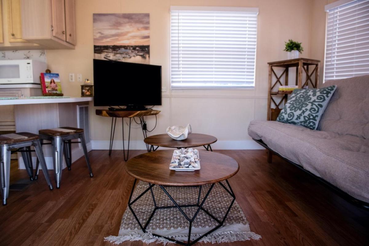 Chokoloskee Island Rv Park Everglades City Chambre photo