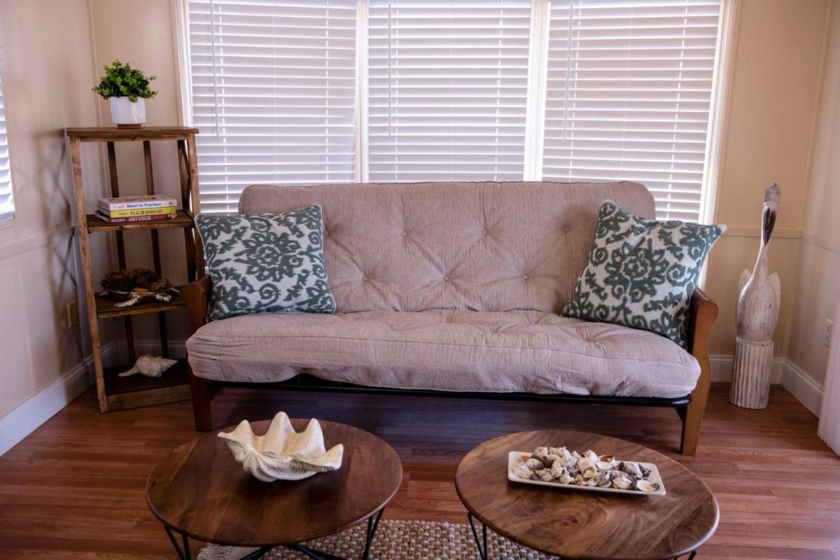 Chokoloskee Island Rv Park Everglades City Chambre photo