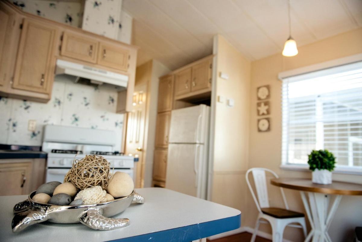 Chokoloskee Island Rv Park Everglades City Chambre photo
