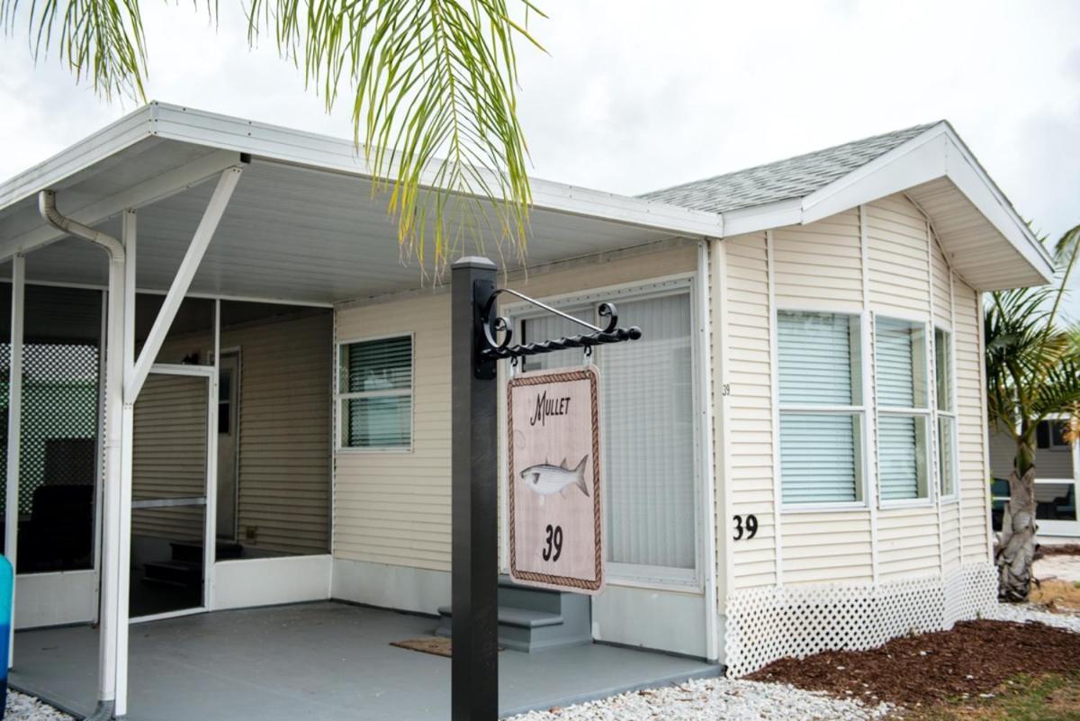 Chokoloskee Island Rv Park Everglades City Chambre photo