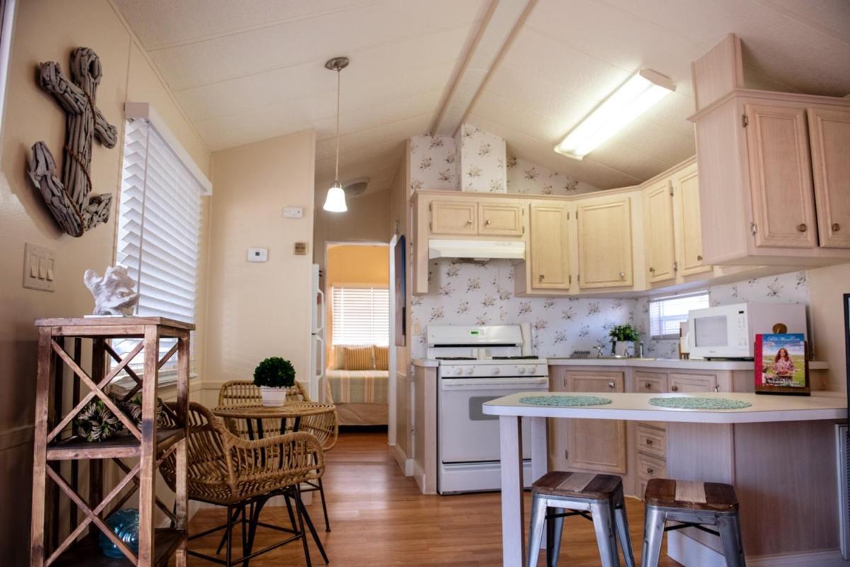 Chokoloskee Island Rv Park Everglades City Chambre photo