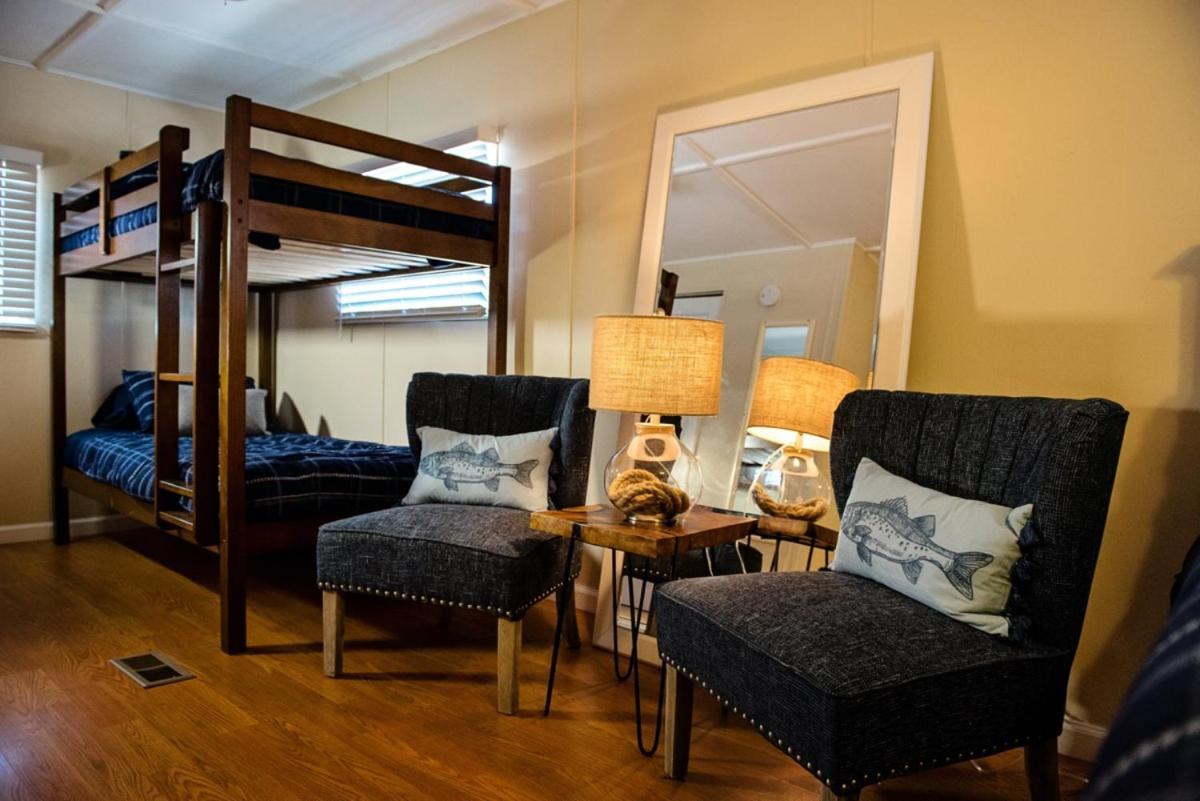 Chokoloskee Island Rv Park Everglades City Chambre photo