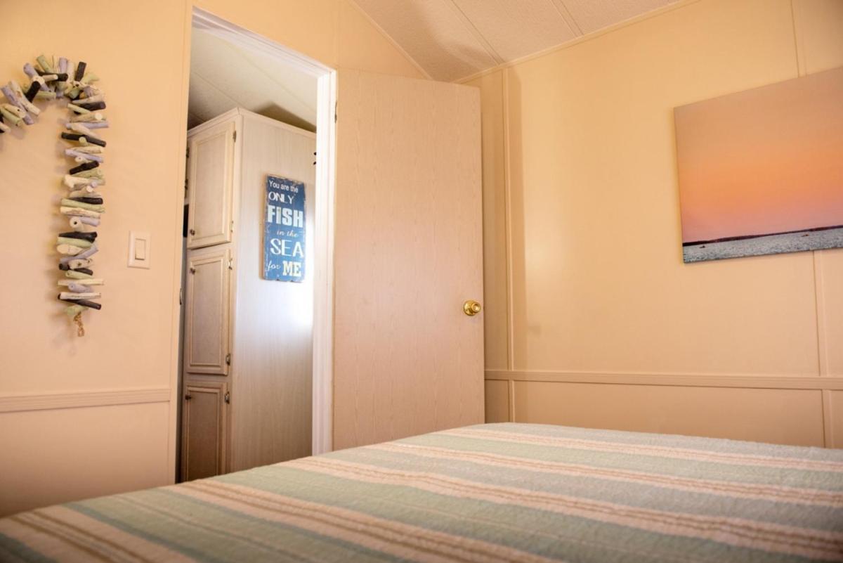 Chokoloskee Island Rv Park Everglades City Chambre photo