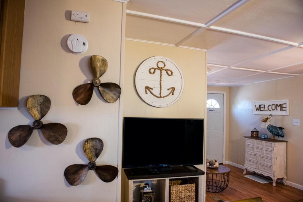 Chokoloskee Island Rv Park Everglades City Chambre photo