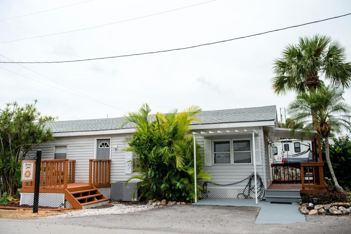 Chokoloskee Island Rv Park Everglades City Chambre photo