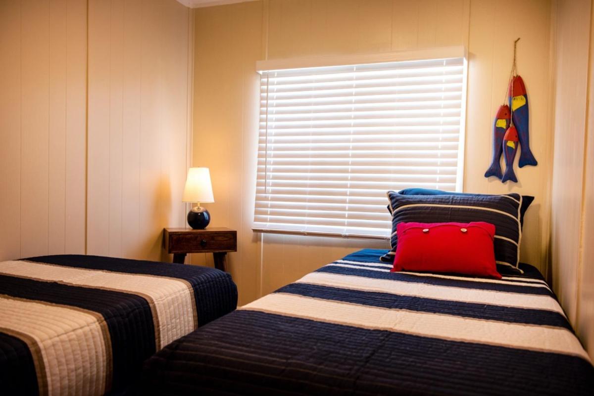 Chokoloskee Island Rv Park Everglades City Chambre photo