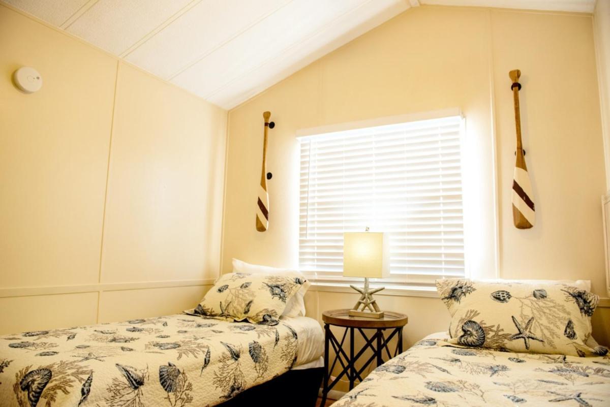 Chokoloskee Island Rv Park Everglades City Chambre photo