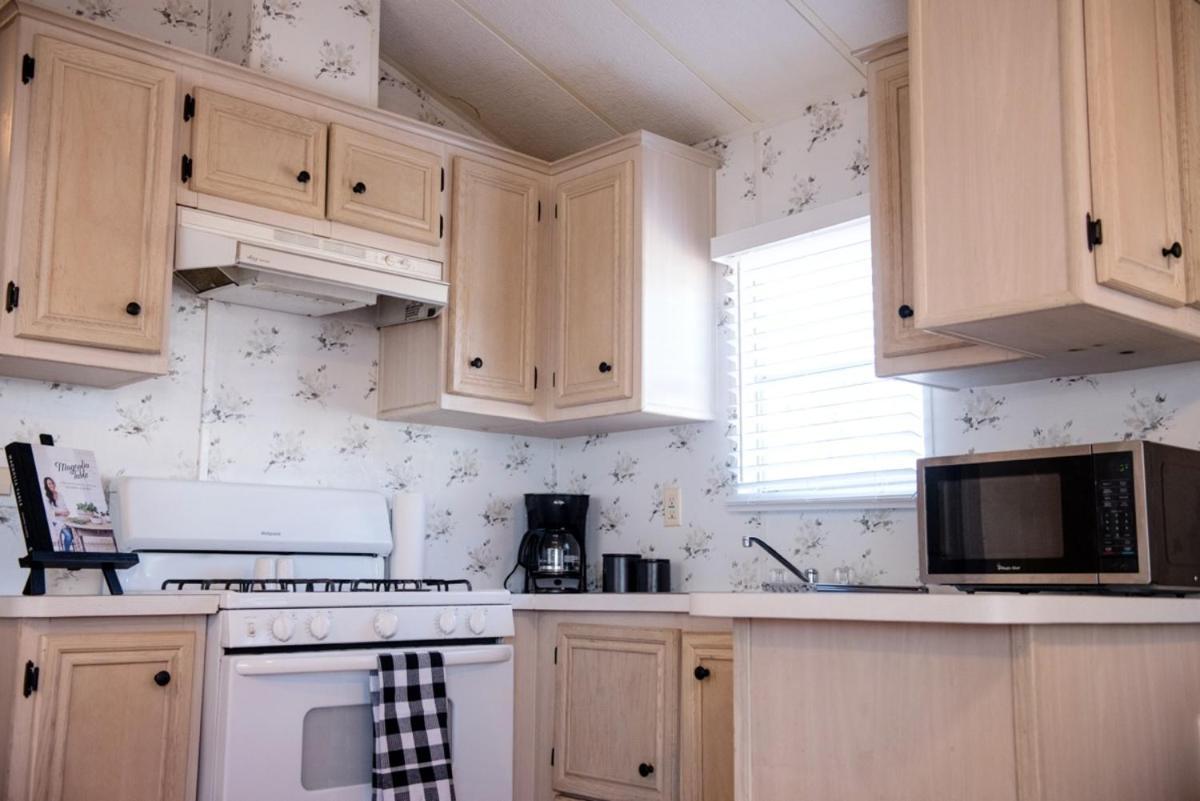 Chokoloskee Island Rv Park Everglades City Chambre photo