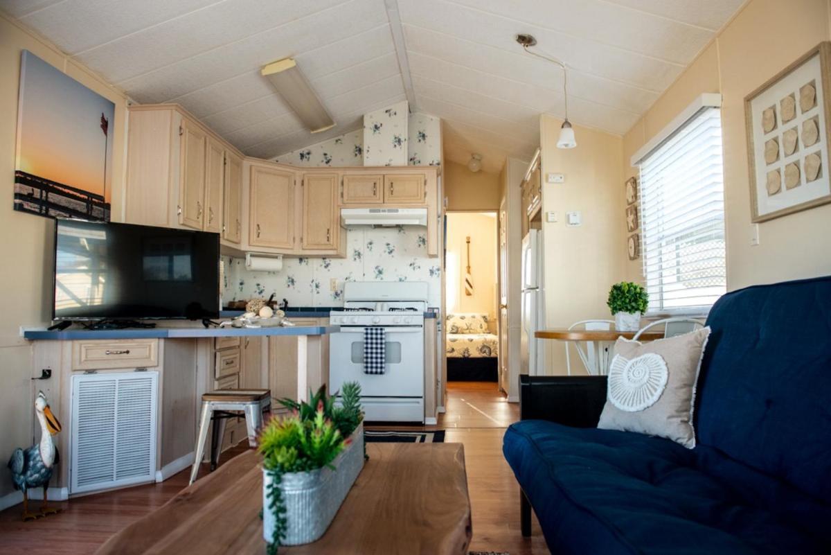 Chokoloskee Island Rv Park Everglades City Chambre photo