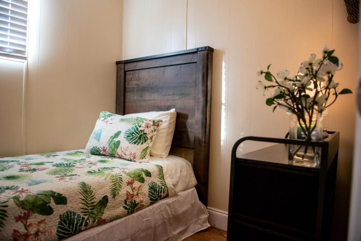 Chokoloskee Island Rv Park Everglades City Chambre photo