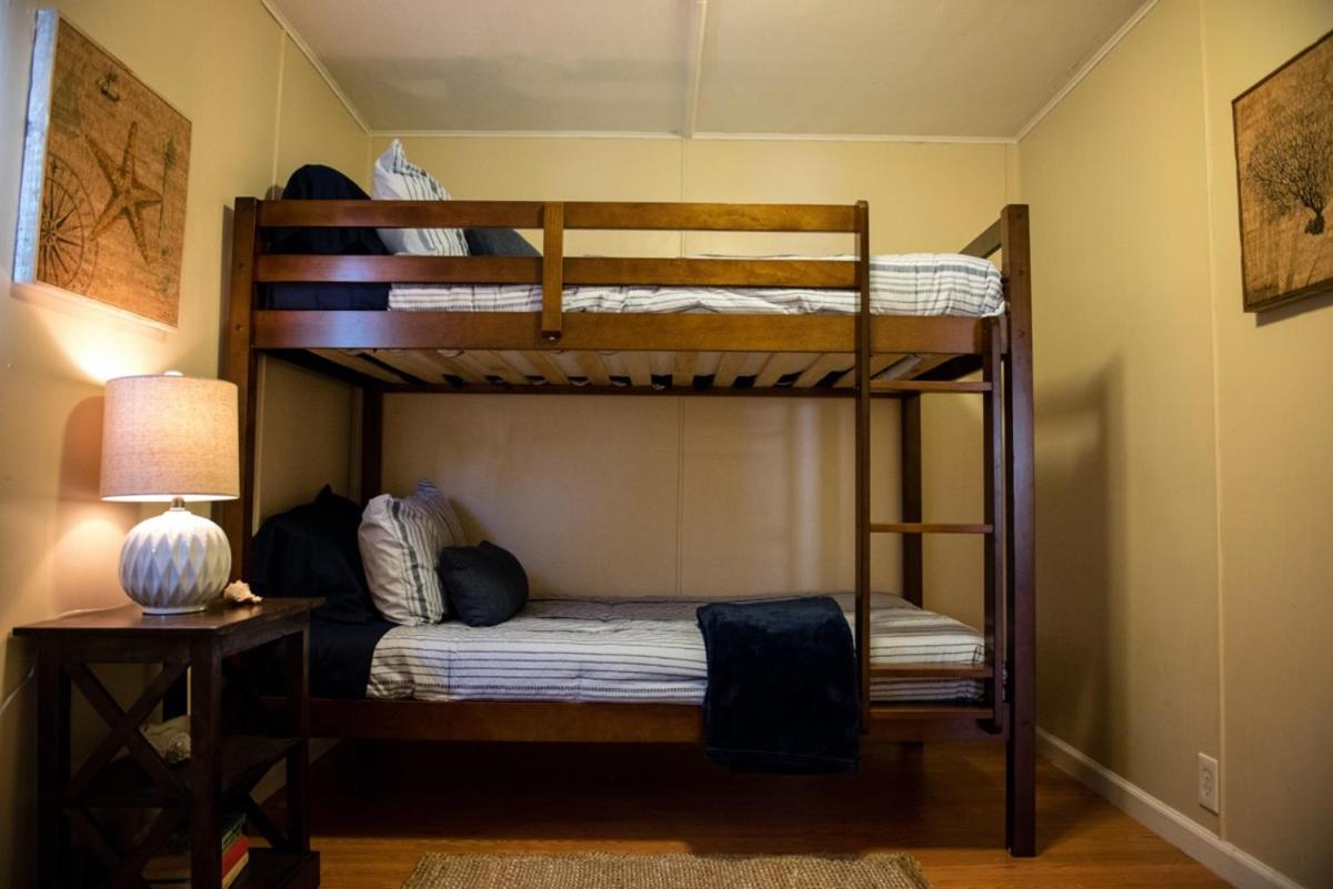 Chokoloskee Island Rv Park Everglades City Chambre photo