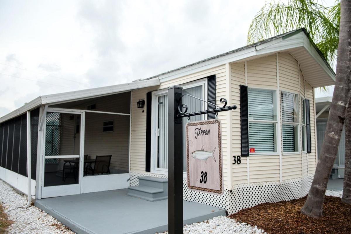 Chokoloskee Island Rv Park Everglades City Chambre photo