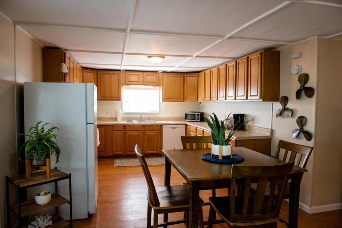 Chokoloskee Island Rv Park Everglades City Chambre photo