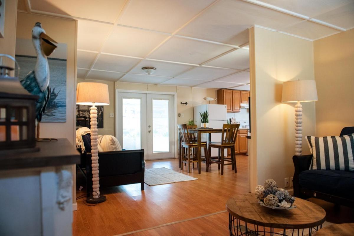 Chokoloskee Island Rv Park Everglades City Chambre photo