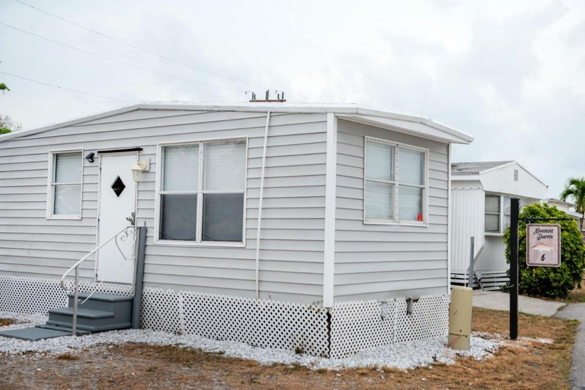 Chokoloskee Island Rv Park Everglades City Chambre photo