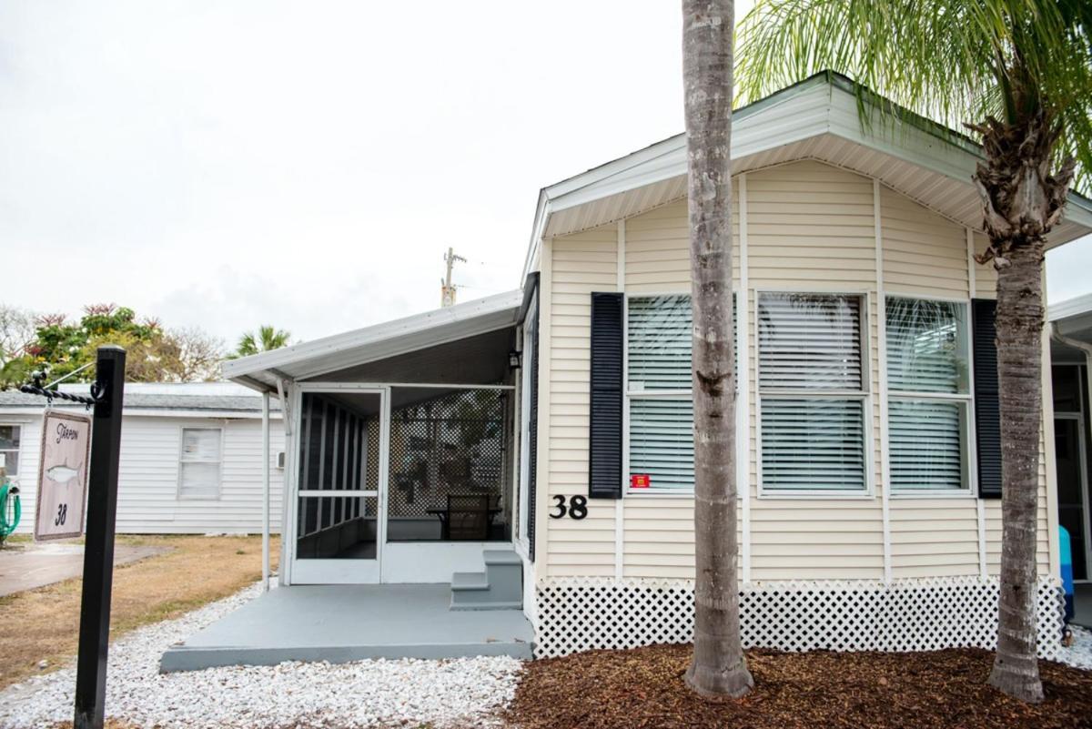 Chokoloskee Island Rv Park Everglades City Chambre photo