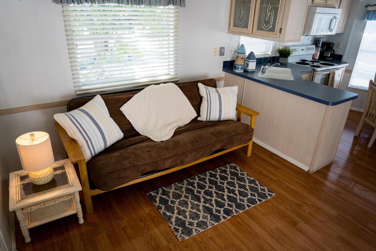 Chokoloskee Island Rv Park Everglades City Chambre photo