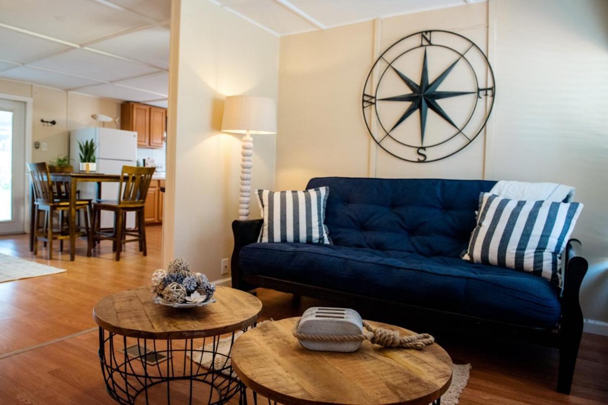Chokoloskee Island Rv Park Everglades City Chambre photo