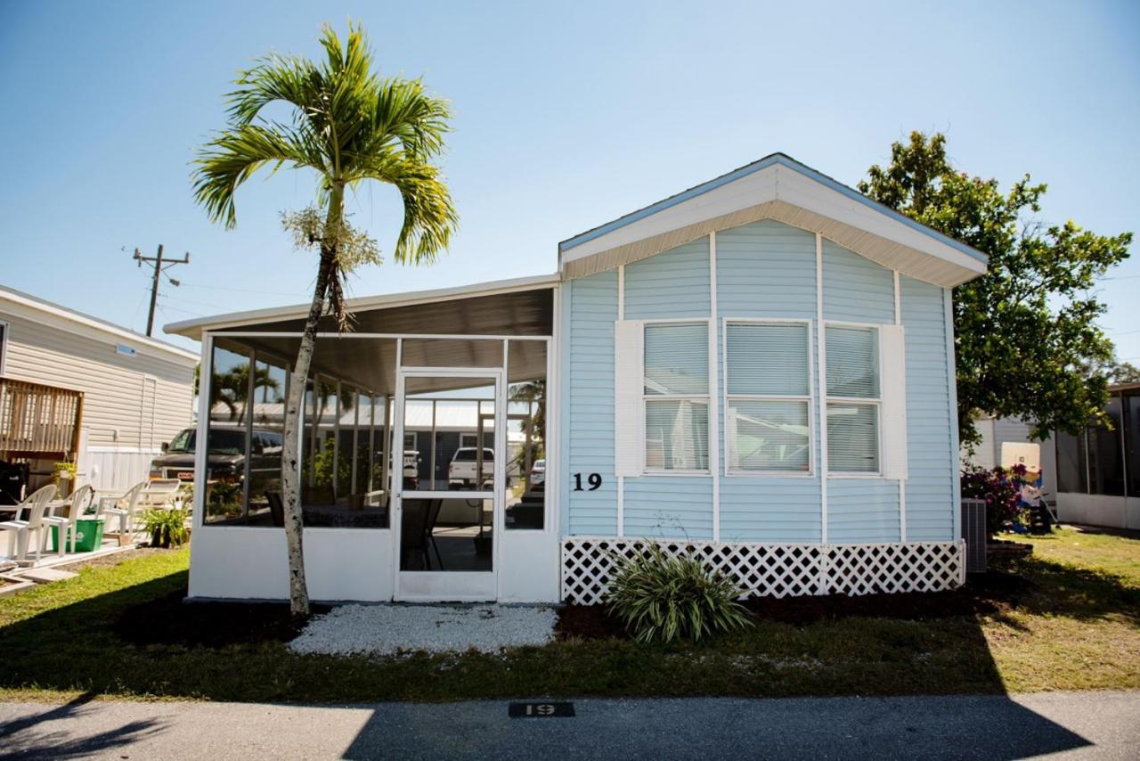 Chokoloskee Island Rv Park Everglades City Chambre photo
