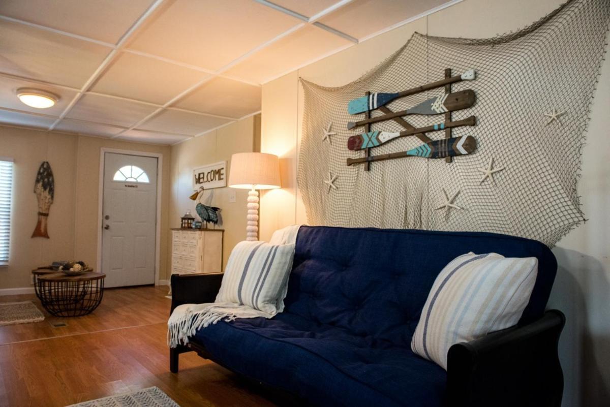 Chokoloskee Island Rv Park Everglades City Chambre photo