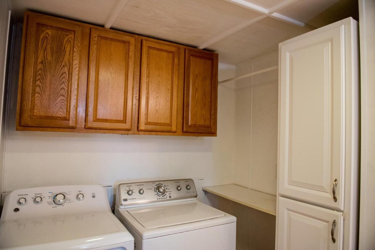Chokoloskee Island Rv Park Everglades City Chambre photo