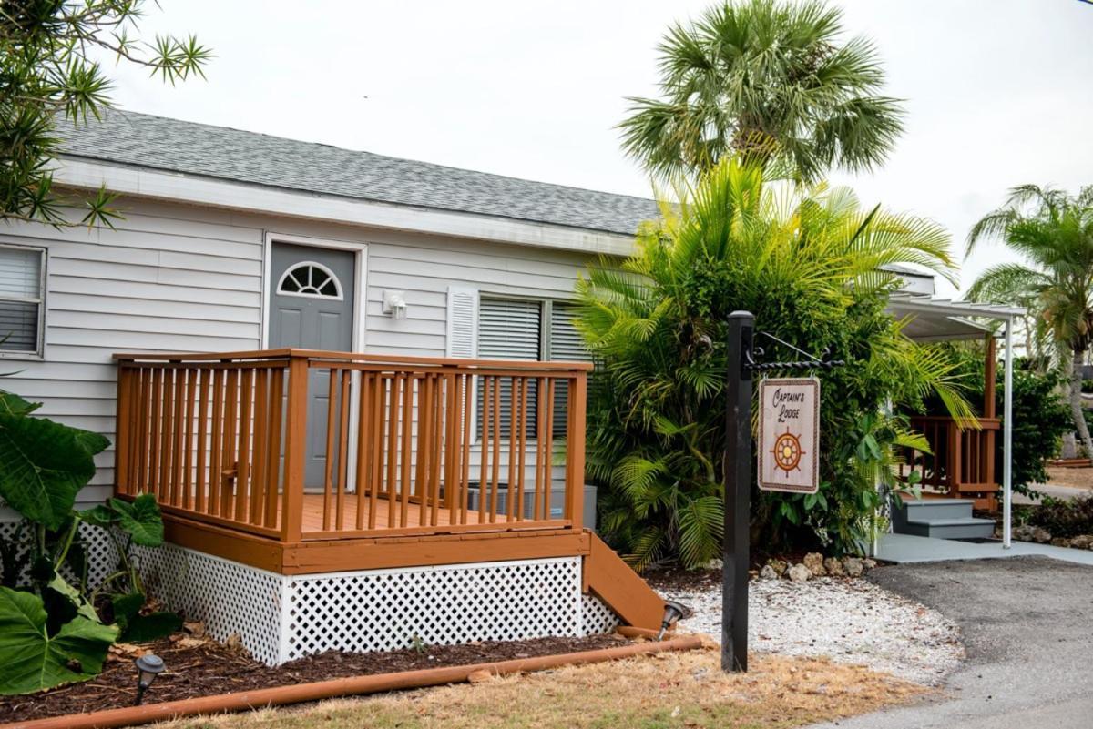 Chokoloskee Island Rv Park Everglades City Chambre photo