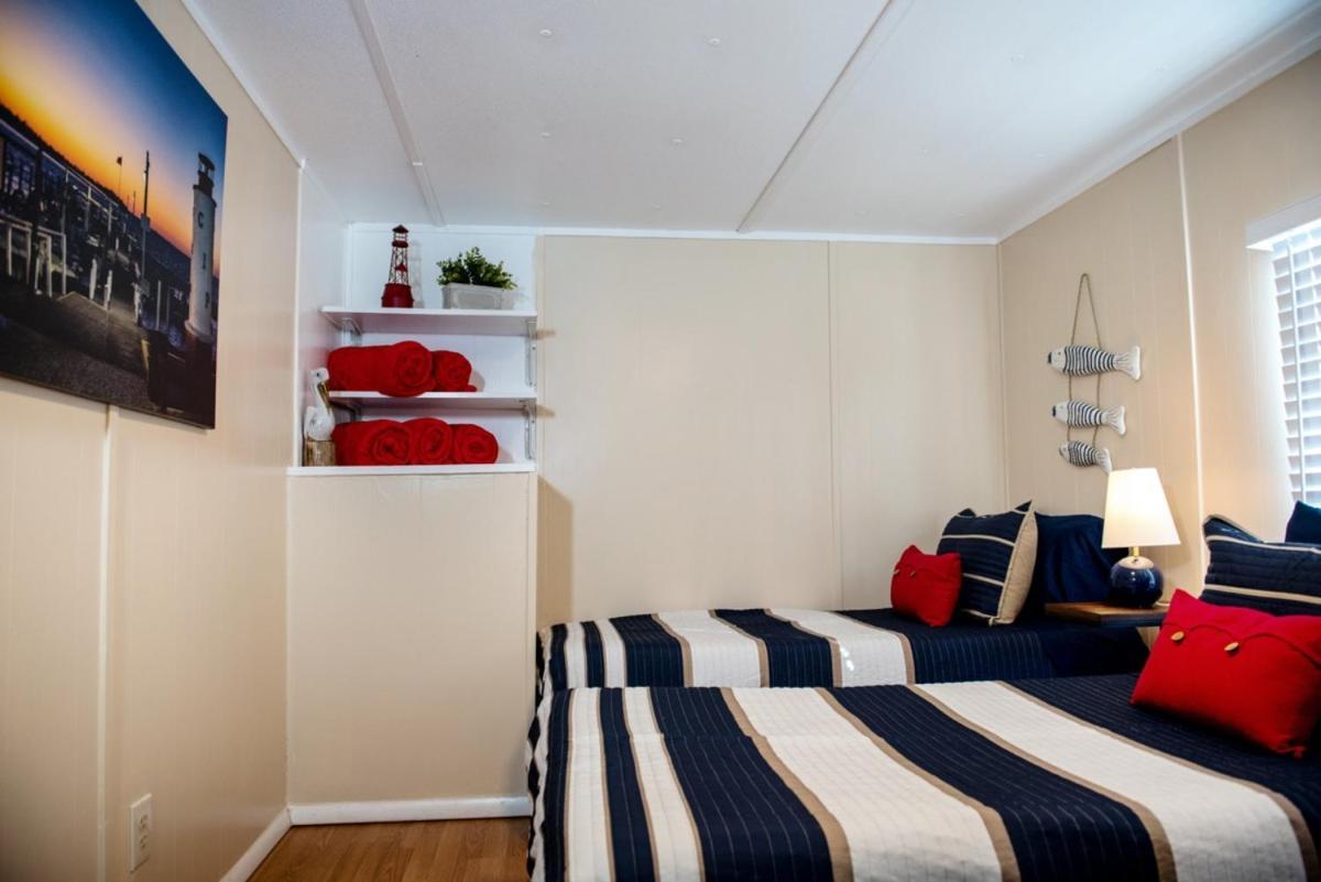 Chokoloskee Island Rv Park Everglades City Chambre photo