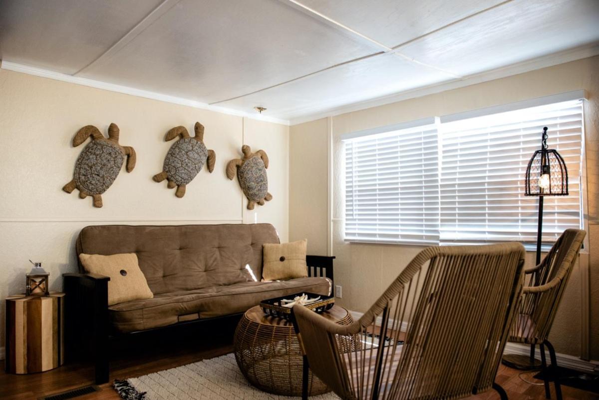 Chokoloskee Island Rv Park Everglades City Chambre photo