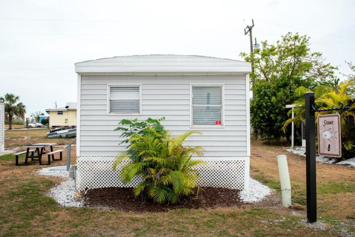 Chokoloskee Island Rv Park Everglades City Chambre photo