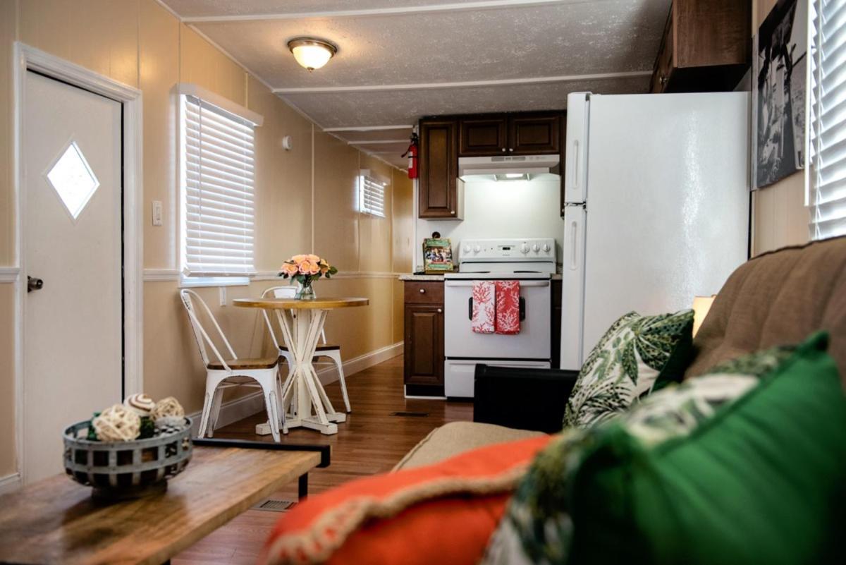 Chokoloskee Island Rv Park Everglades City Chambre photo