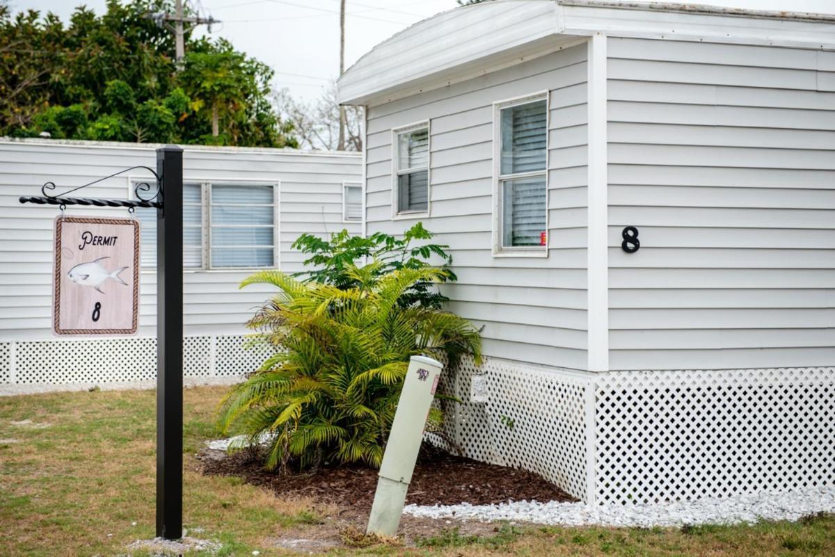 Chokoloskee Island Rv Park Everglades City Chambre photo