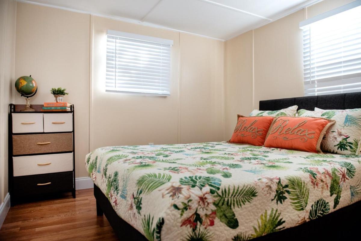 Chokoloskee Island Rv Park Everglades City Chambre photo