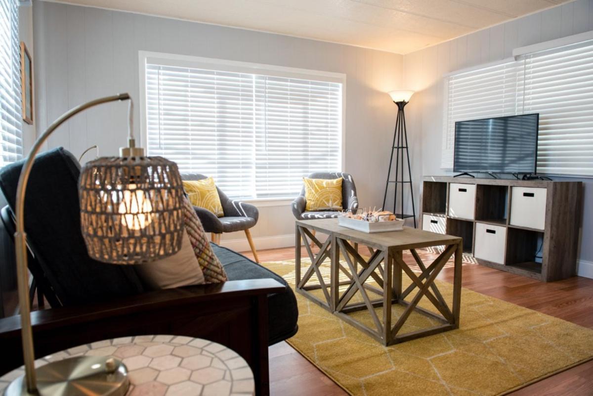 Chokoloskee Island Rv Park Everglades City Chambre photo