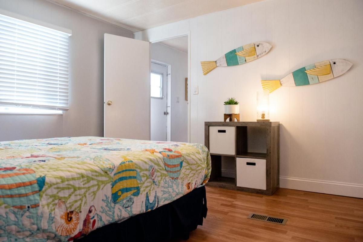 Chokoloskee Island Rv Park Everglades City Chambre photo