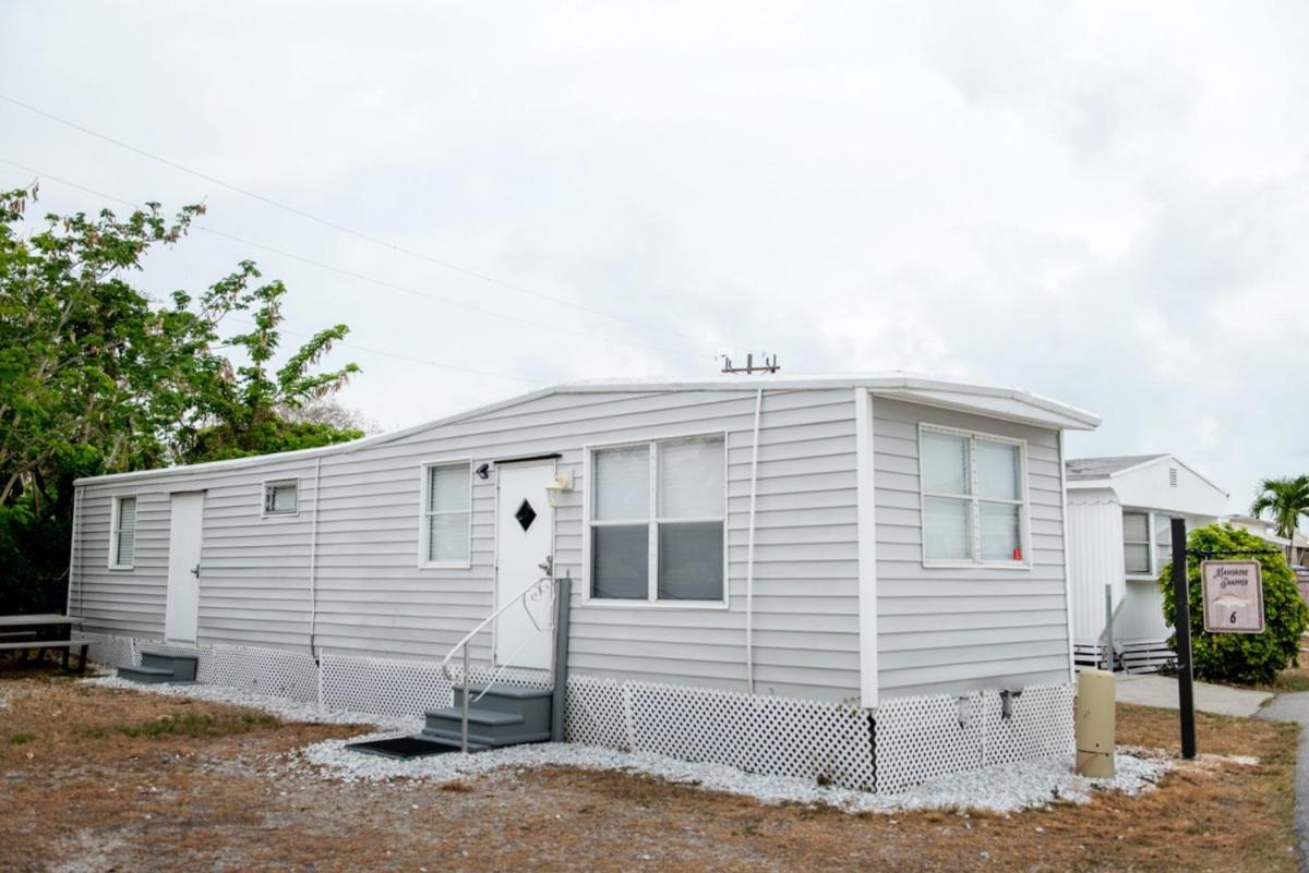 Chokoloskee Island Rv Park Everglades City Chambre photo
