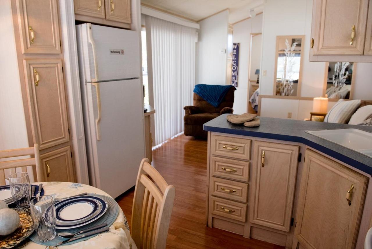 Chokoloskee Island Rv Park Everglades City Chambre photo