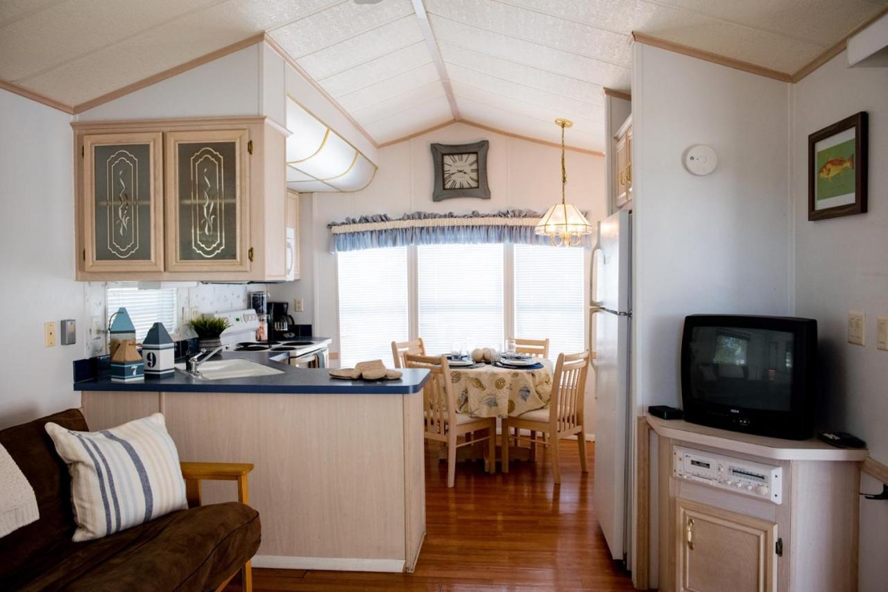 Chokoloskee Island Rv Park Everglades City Chambre photo