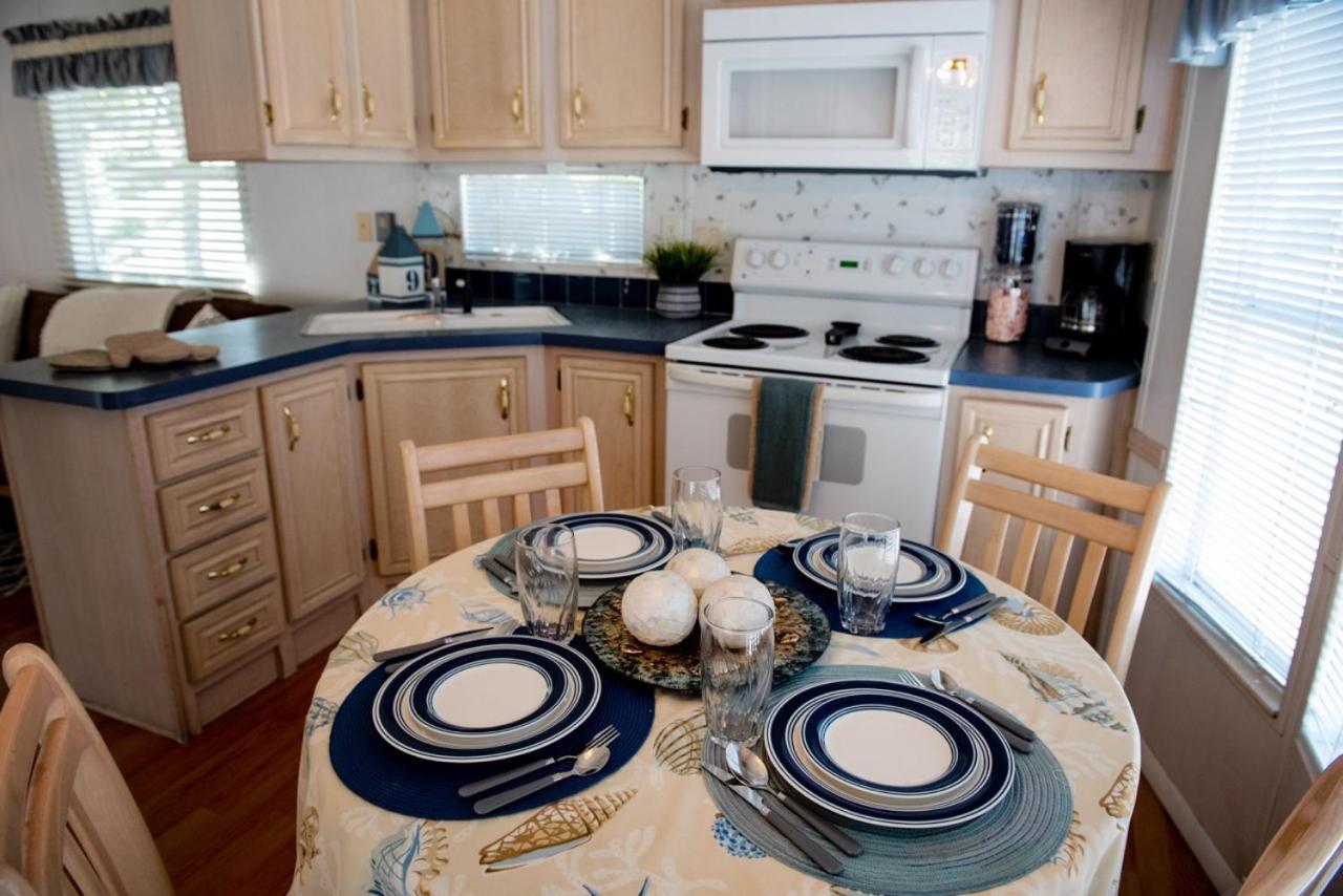 Chokoloskee Island Rv Park Everglades City Chambre photo