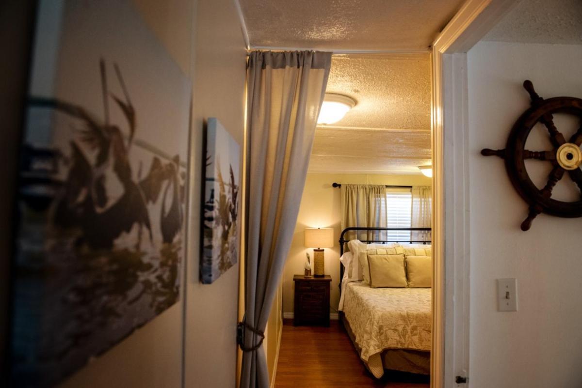 Chokoloskee Island Rv Park Everglades City Chambre photo