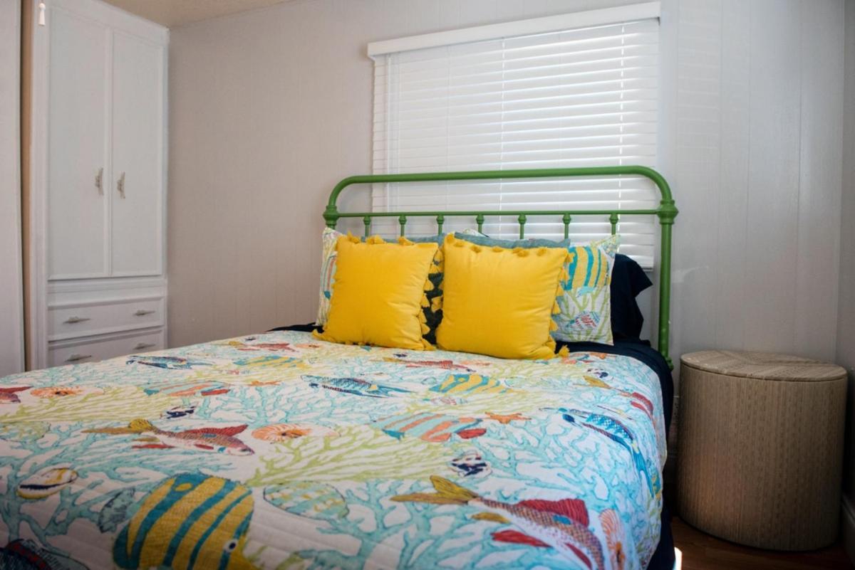 Chokoloskee Island Rv Park Everglades City Chambre photo