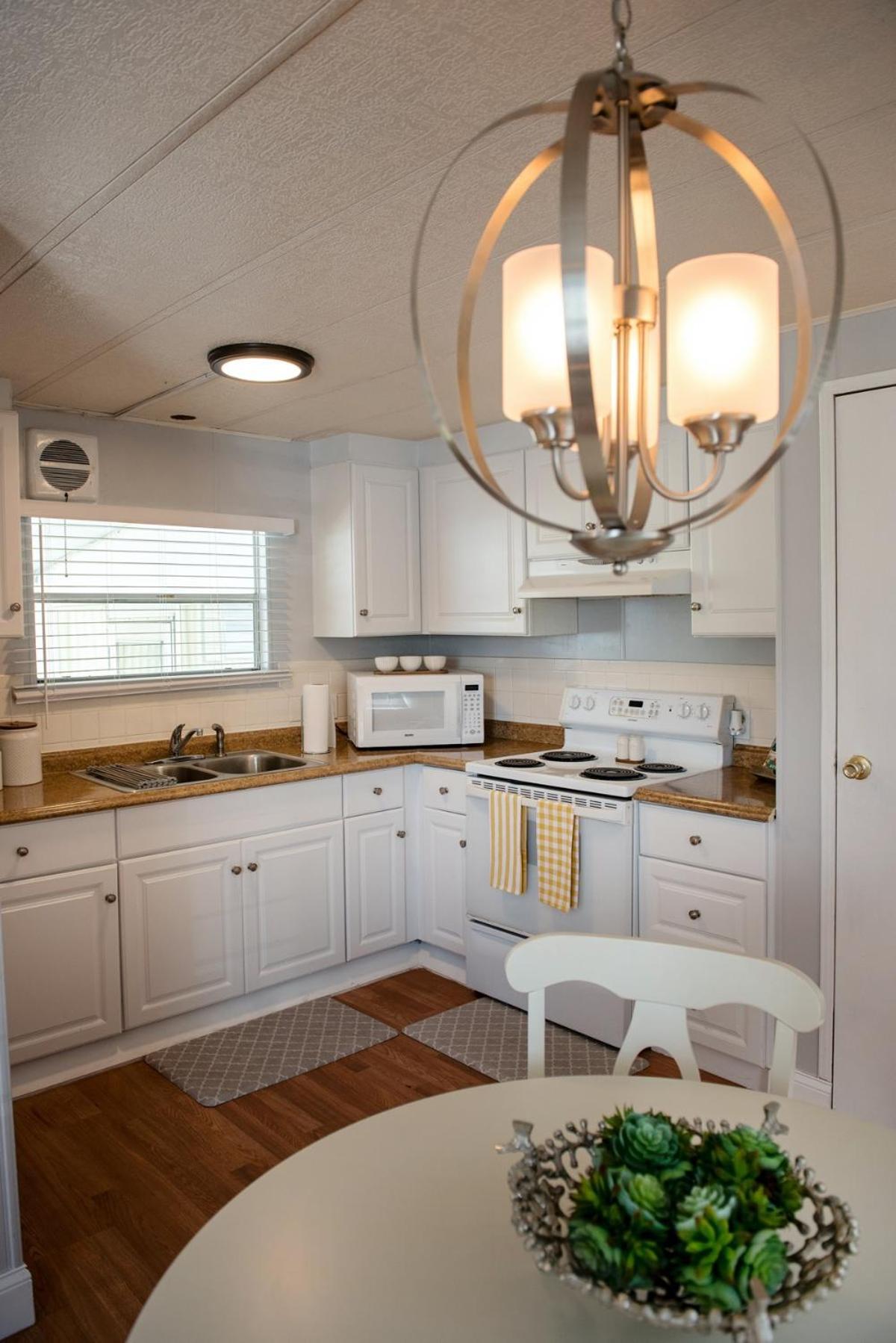 Chokoloskee Island Rv Park Everglades City Chambre photo