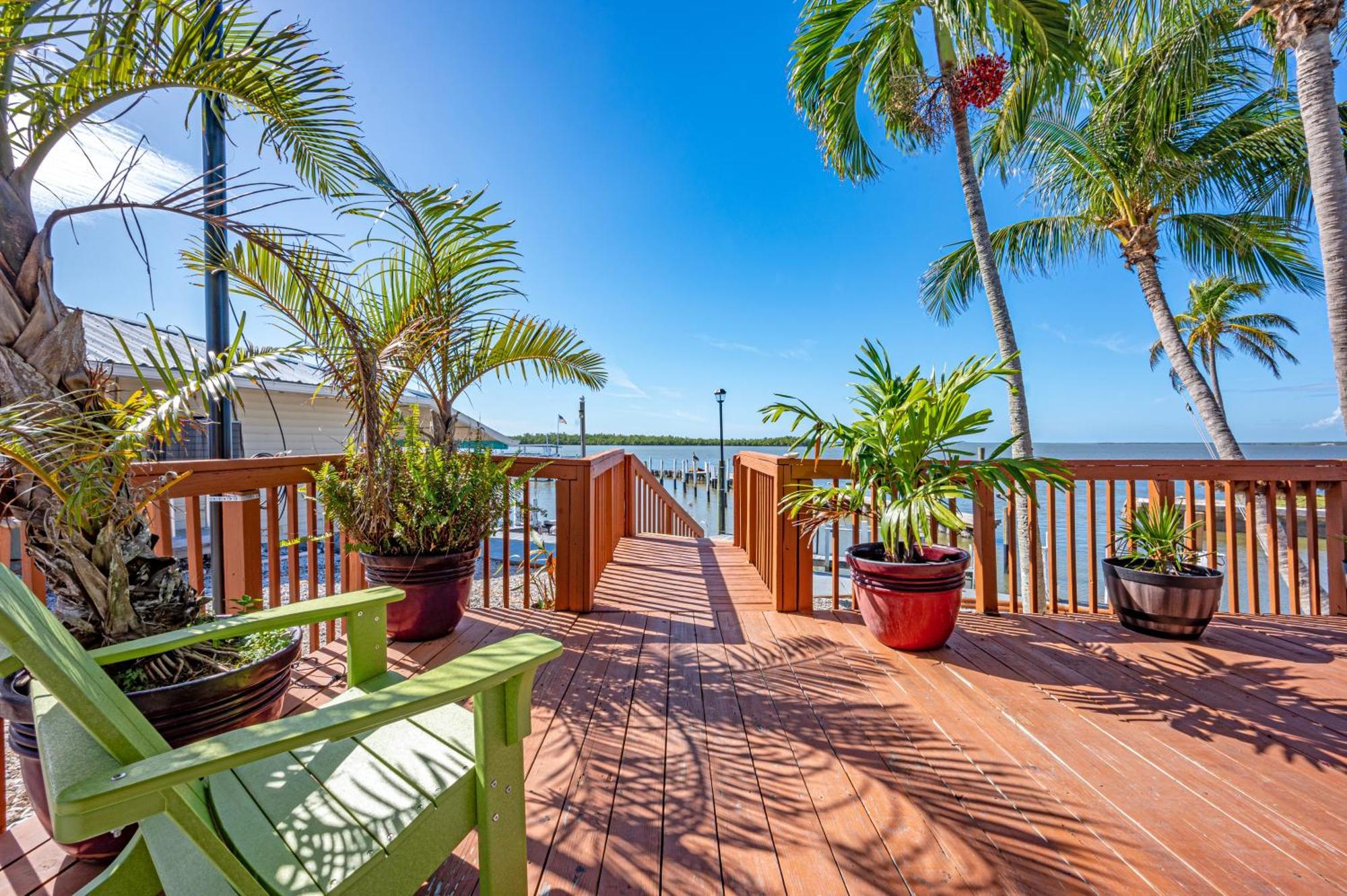 Chokoloskee Island Rv Park Everglades City Extérieur photo