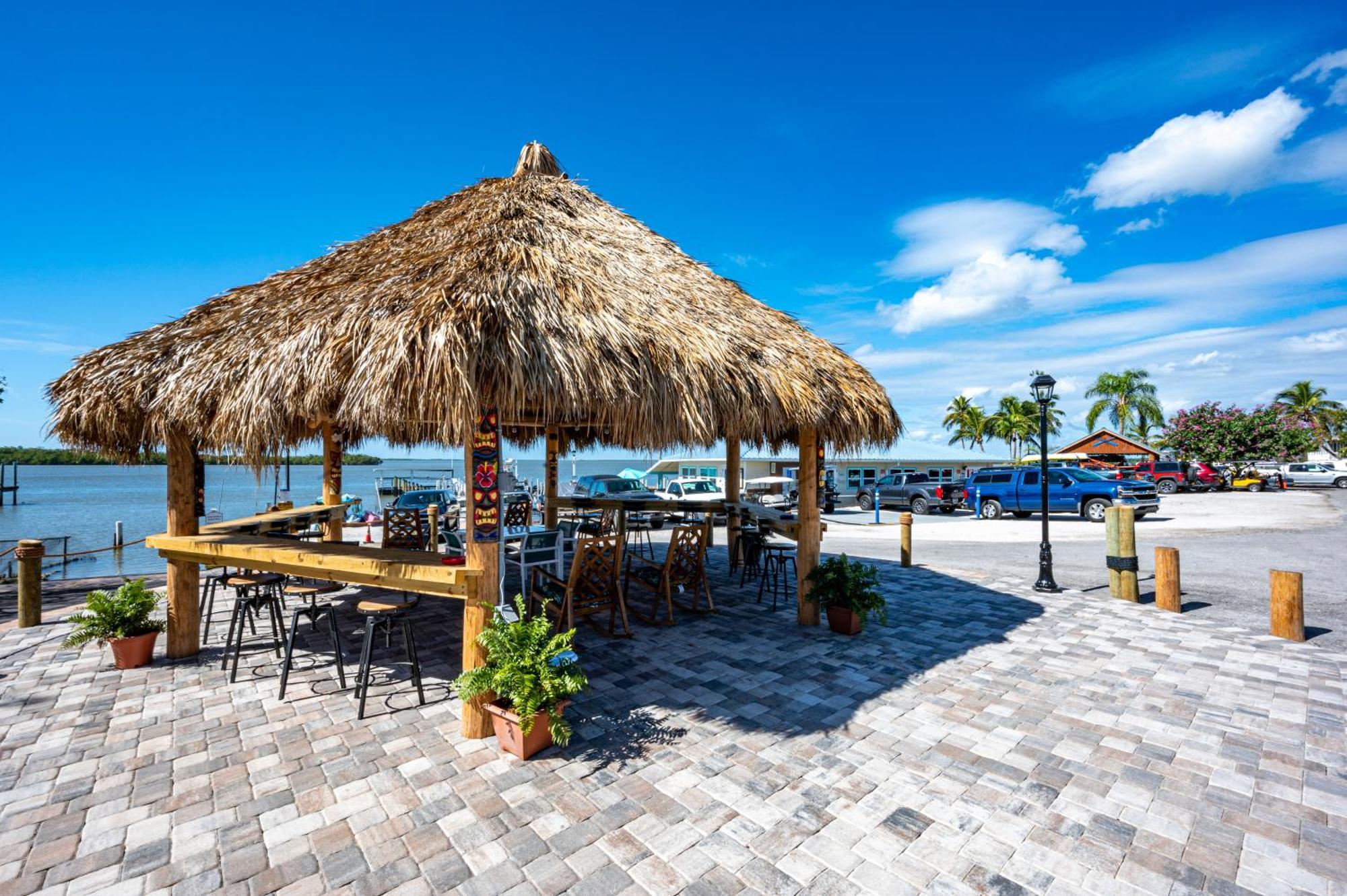 Chokoloskee Island Rv Park Everglades City Extérieur photo
