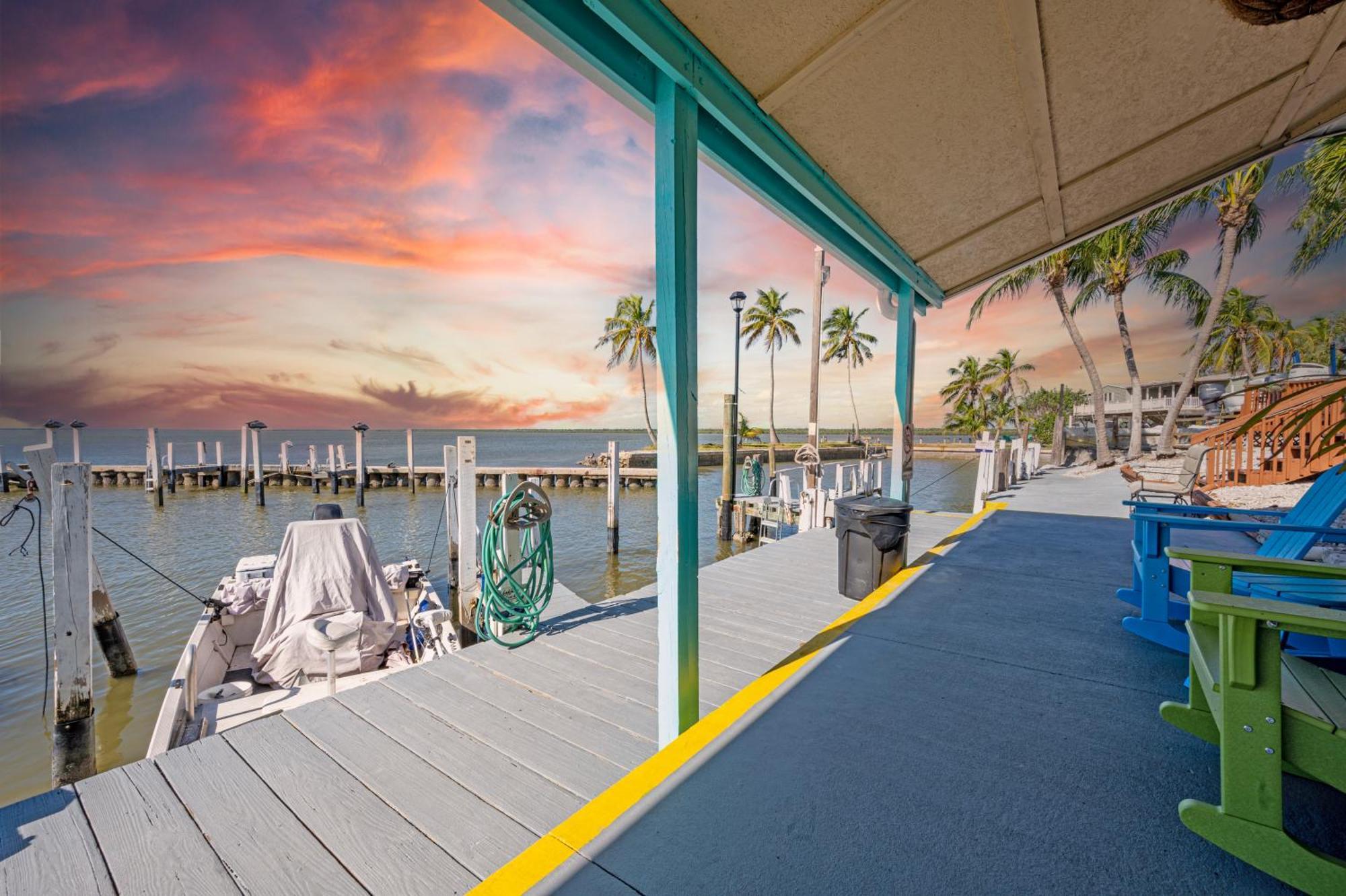 Chokoloskee Island Rv Park Everglades City Extérieur photo