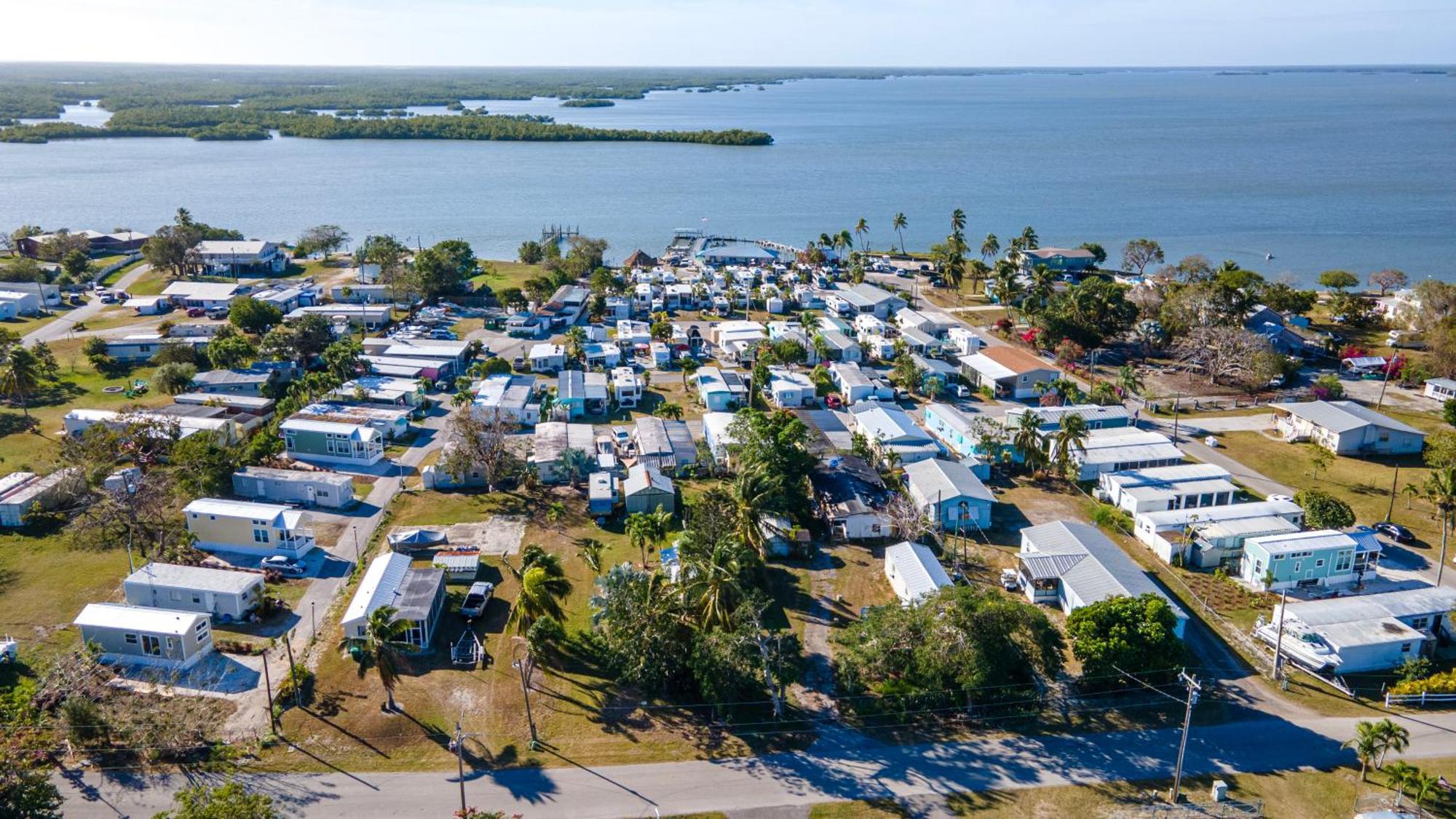 Chokoloskee Island Rv Park Everglades City Extérieur photo