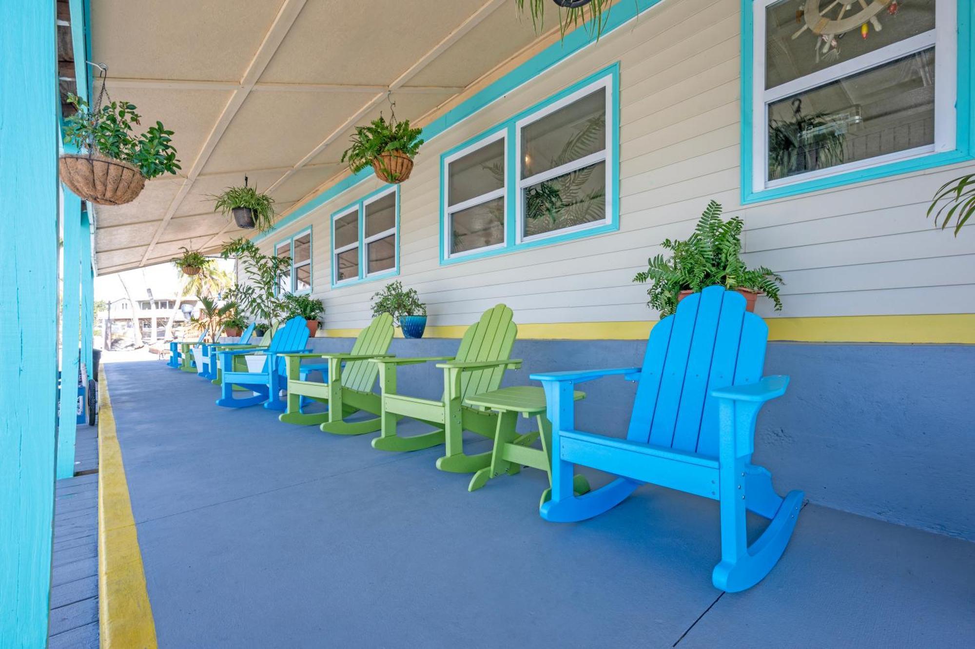 Chokoloskee Island Rv Park Everglades City Extérieur photo